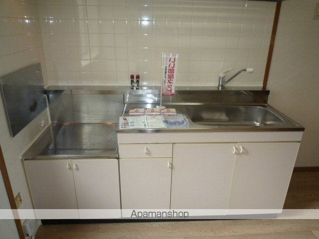 モンターニュの内装写真