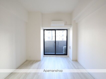 ＳーＲＥＳＩＤＥＮＣＥ東別院[1K/25.05m2]の内装