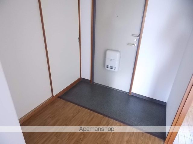 パークシティ川口PARTIの内装写真