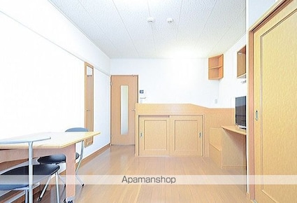 レオパレス爽[1K/23.18m2]のリビング・居間1