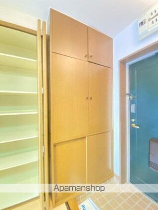 トリン錦町[1R/32m2]の内装2