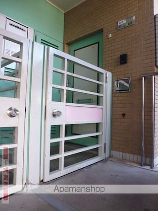 越智マンション[3LDK/59.45m2]の共用部8