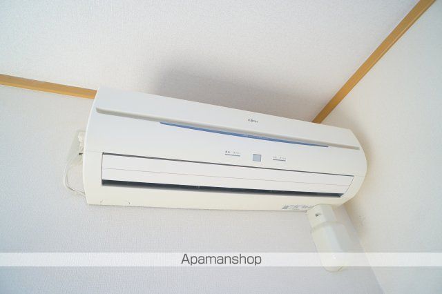 エトワールIの内装写真