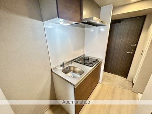 S−RESIDENCE照国ASCENTの内装写真