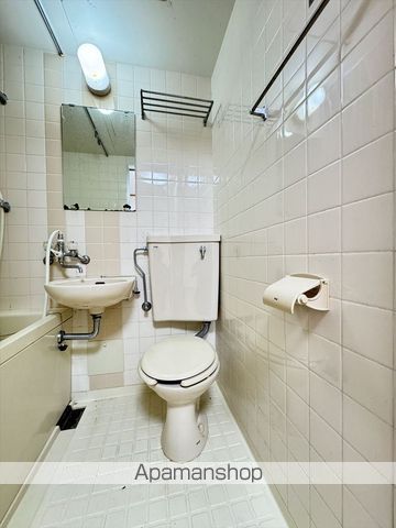 シャトレ蔵持の内装写真