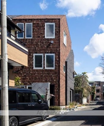 東京都世田谷区松原４丁目[1R/15.05m2]の外観3