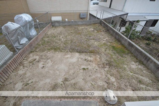 アーバンシャレー弐番館の内装写真