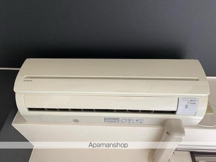 ヴェルス宮脇[1R/25m2]の内装4