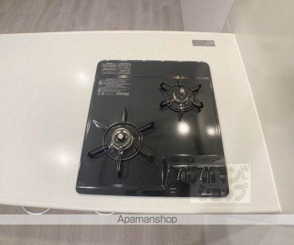 アドバンスコート四条堀川IIの内装写真