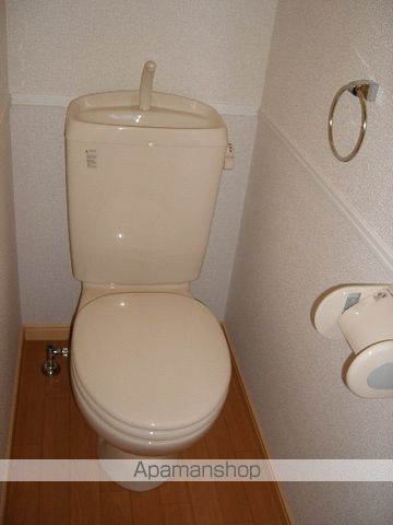レオパレスしなの路の内装写真