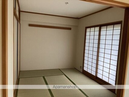 ドゥエル若草[4LDK/89.54m2]のその他部屋・スペース