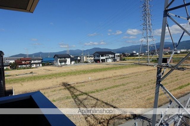 ベルコート川崎の内装写真