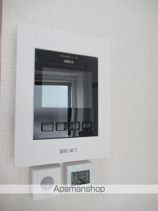 マルバ上板橋[1R/11.5m2]の内装3