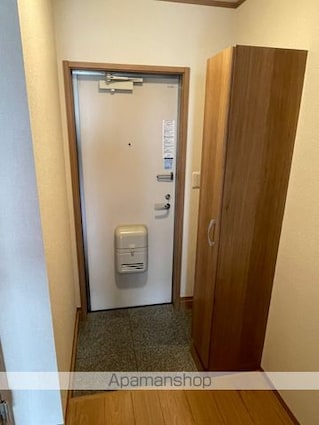 クレストⅣ[1K/27.97m2]の内装3