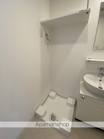 エスリードレジデンス大阪弁天町の内装写真