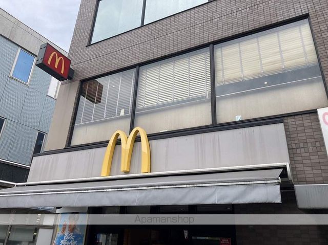 TMグリーン東邦の周辺写真