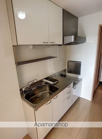 ハレクノ梶田の内装写真