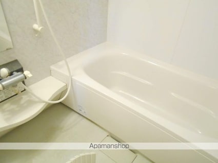 ファヴォーレⅡ[2LDK/54.24m2]のバス