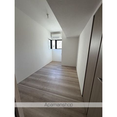 SーRESIDENCE徳川altano 内覧会1の内装写真