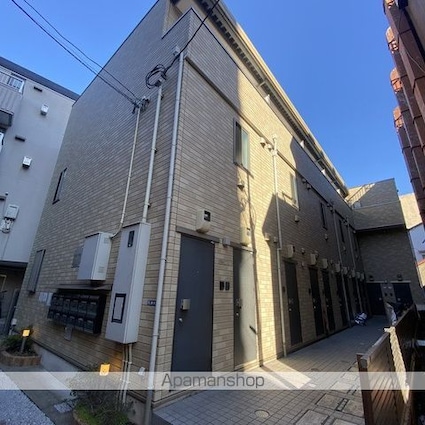 ＭＩＯ曳舟[1LDK/50.51m2]の外観