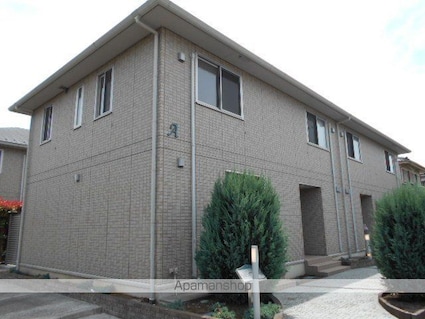 モダンコート　Ａ[2LDK/64.58m2]の外観2