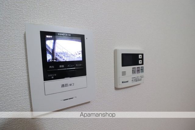 エスポアの内装写真