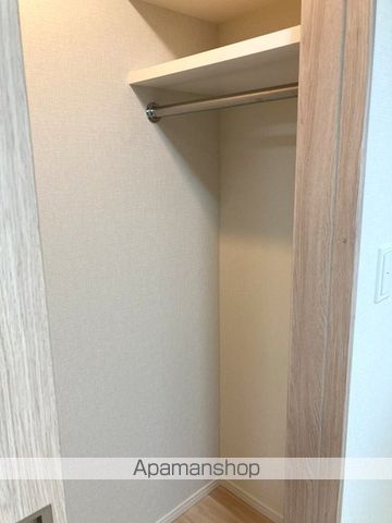 ウィルテラス板橋の内装写真