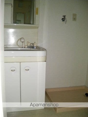 ヴェルジェ塚田の内装写真