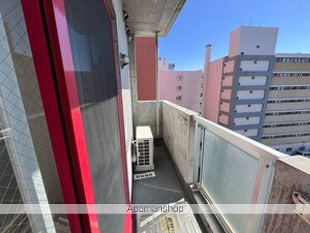 グランカーサ南11条の内装写真