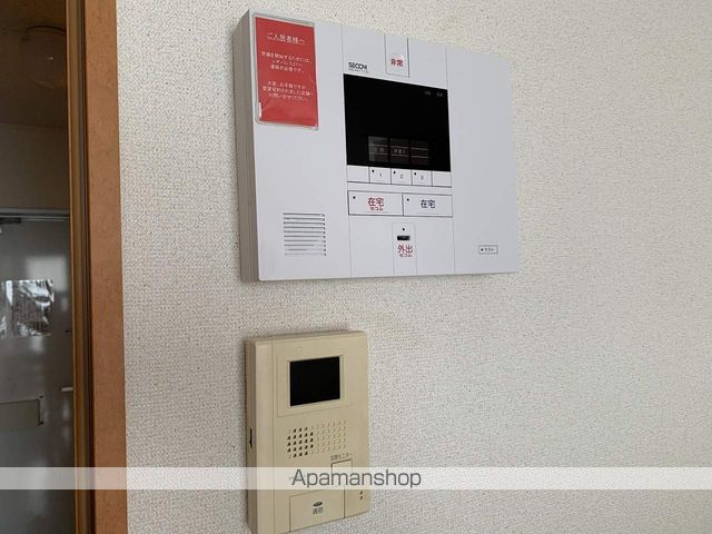 レオパレス第1ひかりハイツの内装写真
