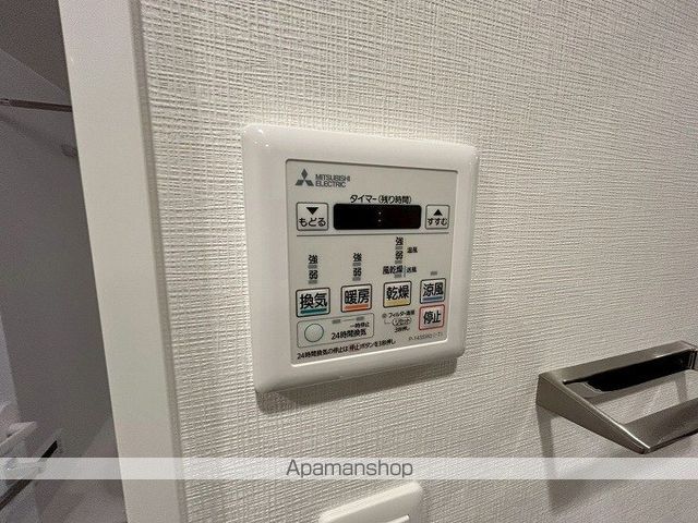 スプランディッド玉造DUEの内装写真
