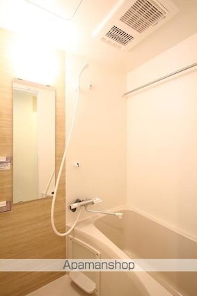 ファインオプト志村[1K/20.96m2]のバス