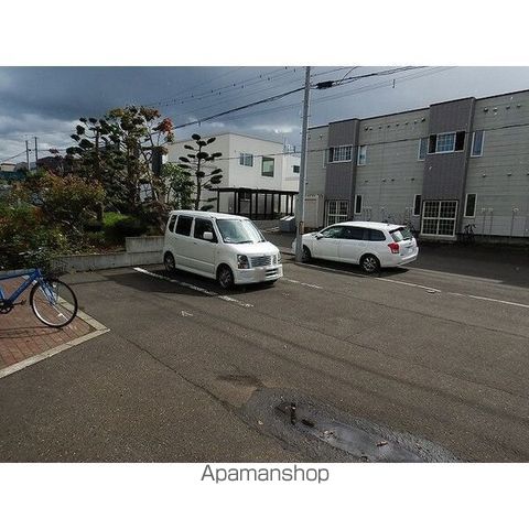 レオパレスAIKOのその他写真