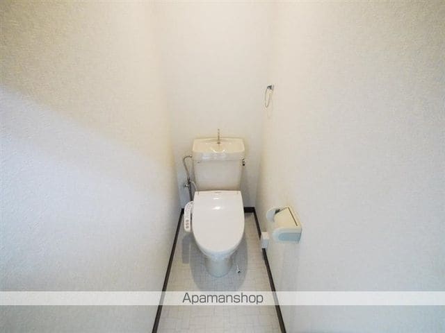 ハイツカタヒラの内装写真
