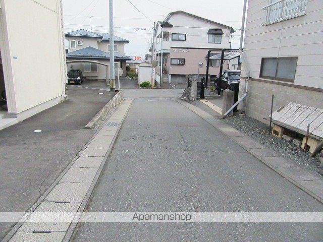 セリーヌAの周辺写真