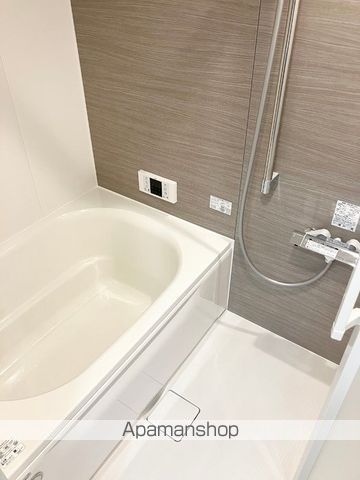 Castle Hills Yの内装写真