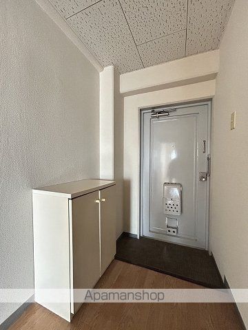 芦屋ビレッジの内装写真
