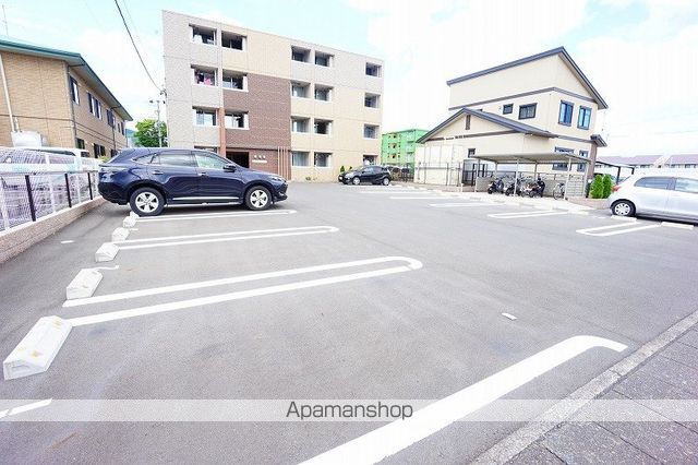 レジデンス・ヤギIIのその他写真
