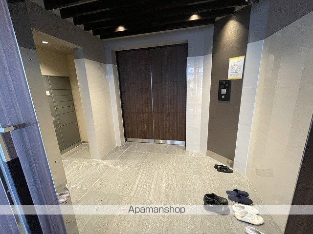 S−RESIDENCE大曽根駅前の内装写真