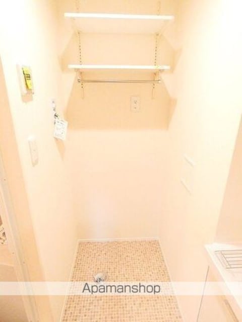 ルミケオ大手町[1LDK/40.34m2]の収納
