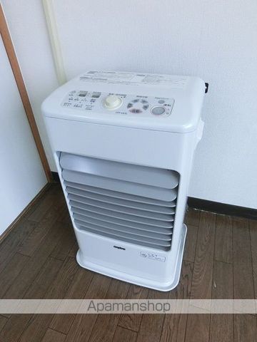ステージ・ノアの内装写真