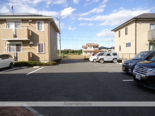 リビングタウン古河 Bのその他写真