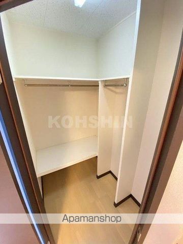 レオネクストグランドゥール Sの内装写真