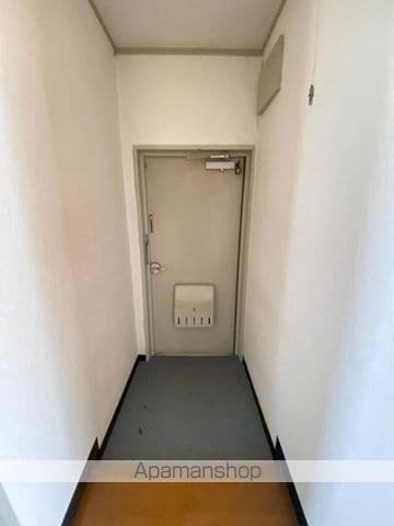 仏生山ハイツ1 304の内装写真