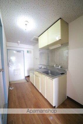 ロイヤルレジデンス[1R/21.42m2]の内装3