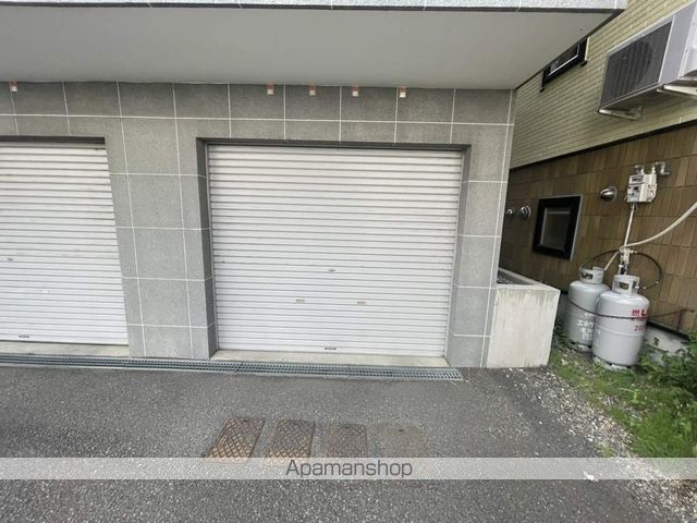 プレシャス壱番館の外観写真