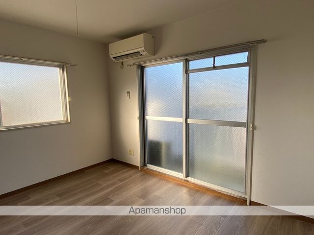 アルフィーネ宇部の内装写真