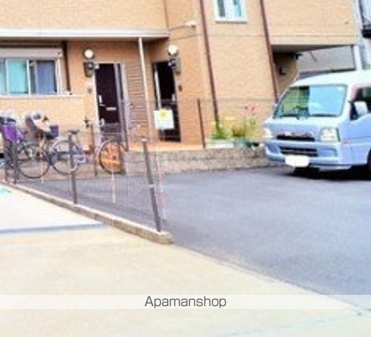 ソレアード・ミナミダIIのその他写真