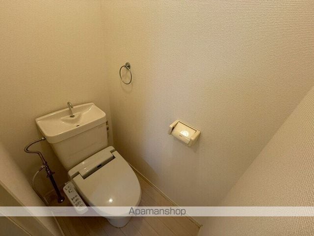 マツラハイツの内装写真