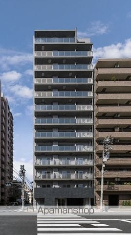 プライマル元浅草4丁目の外観写真